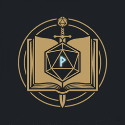 Dice & Codex